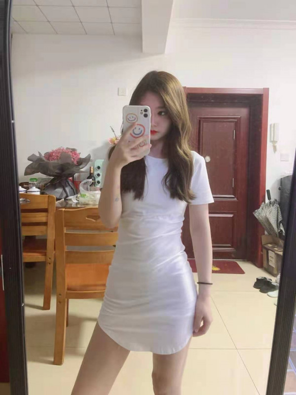 验证闵行区七宝妹子馨馨